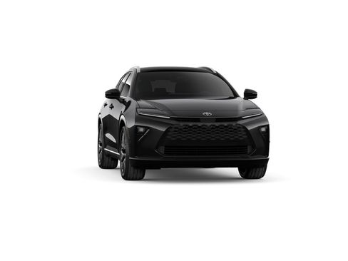 New 2026 Toyota Crown Signia w/ Advanced Technology Package AWD/4WD image 16