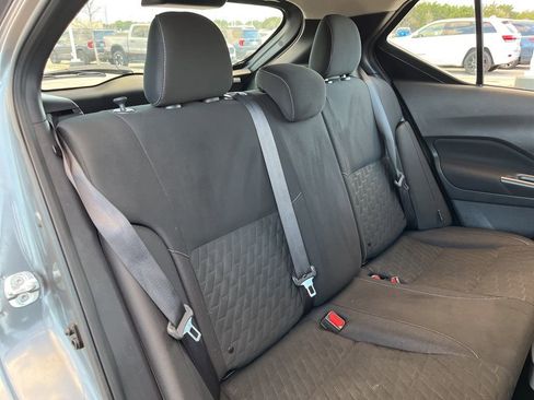 Used 2021 Nissan Kicks S image 26