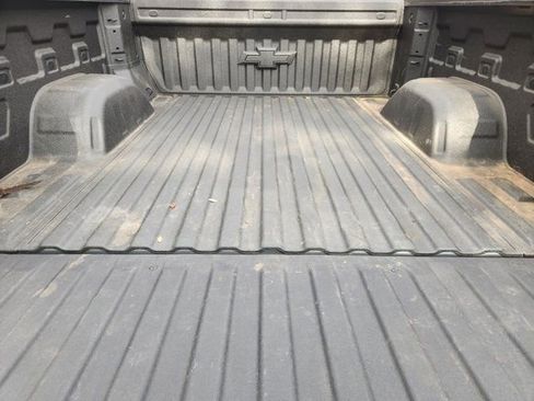 Used 2025 Chevrolet Silverado 1500 High Country w/ High Country Premium Package image 34