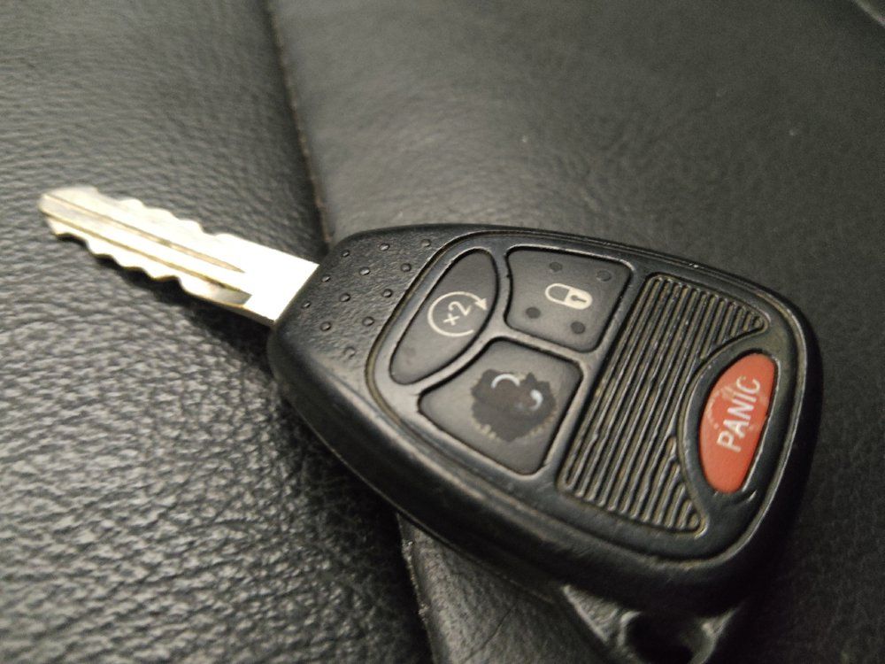 Used 2017 Jeep Patriot High Altitude AWD/4WD image 32