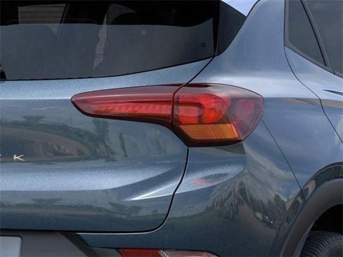 New 2026 Buick Encore GX Preferred w/ Comfort Package image 35