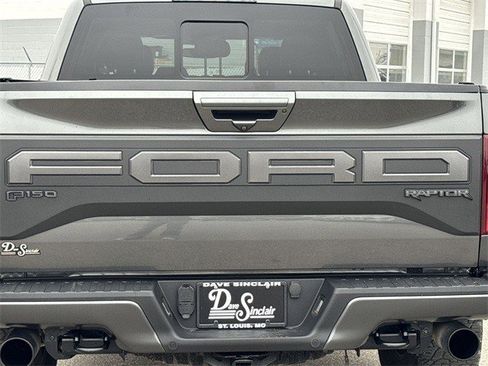 Used 2019 Ford F150 Raptor w/ Equipment Group 802A Luxury image 35