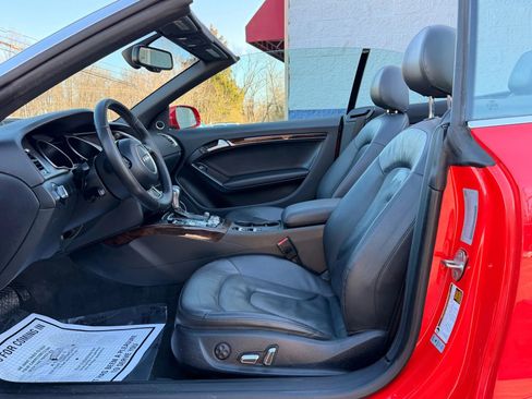 Used 2014 Audi A5 2.0T Premium Plus w/ Premium Plus Package image 13