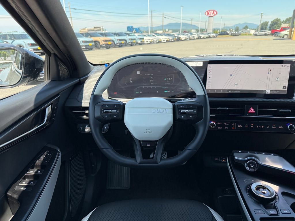 New 2026 Kia EV6 GT-Line AWD/4WD image 23