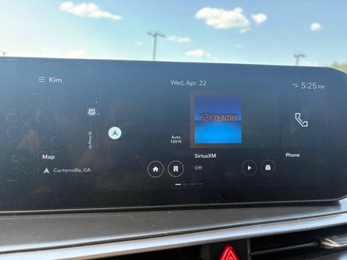Used 2025 Kia Sorento S w/ Panoramic Sunroof Package FWD image 29