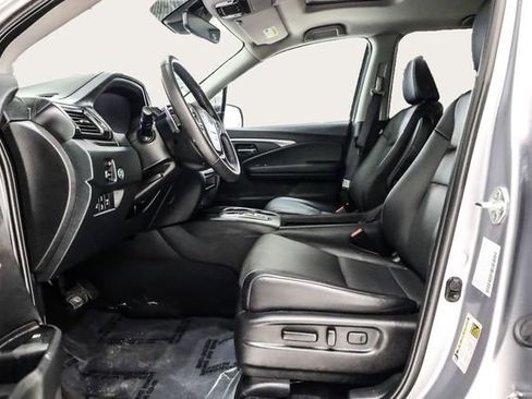 Used 2023 Honda Ridgeline RTL image 13