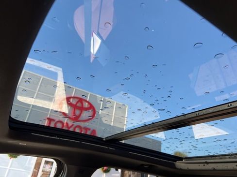 New 2026 Toyota Tundra 1794 Edition image 16