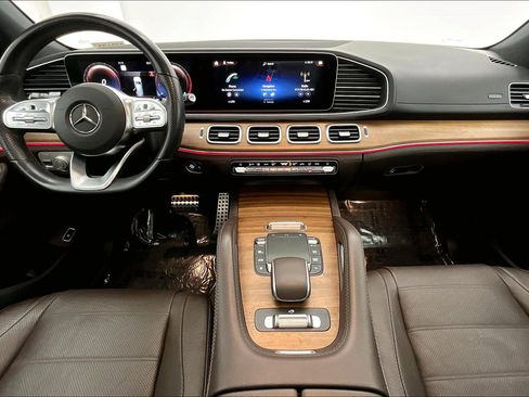Certified 2023 Mercedes-Benz GLS 450 4MATIC image 13