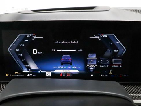 Used 2025 BMW X7 M60i image 39