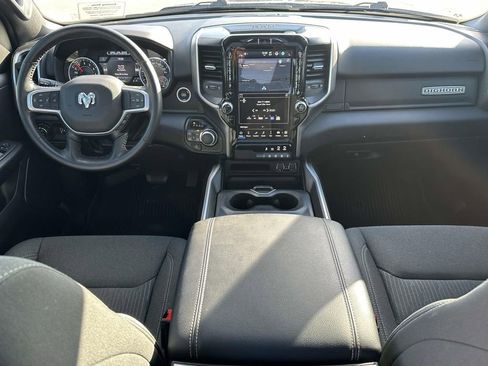 Used 2023 RAM 1500 Big Horn image 15