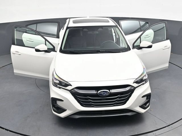 Used 2025 Subaru Legacy Premium AWD/4WD image 42