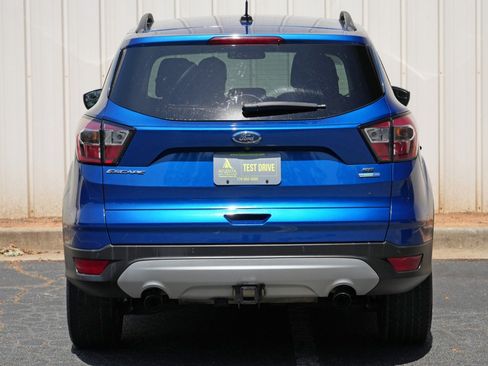 Used 2017 Ford Escape SE w/ Equipment Group 201A AWD/4WD image 41