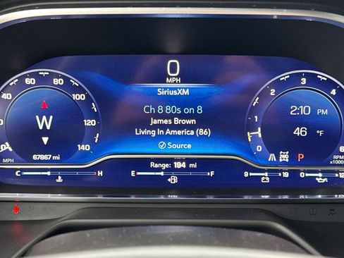 Certified 2023 Chevrolet Suburban Premier image 30