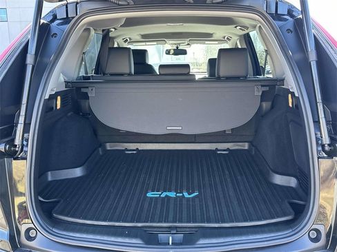 Certified 2022 Honda CR-V Touring image 8