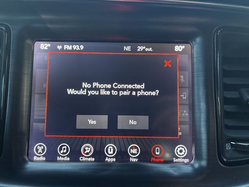 Used 2017 Dodge Challenger R/T w/ Sound Group image 23