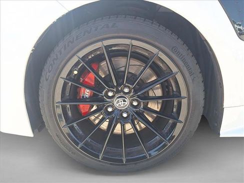 Used 2023 Toyota Corolla GR w/ Performance Package AWD/4WD image 21