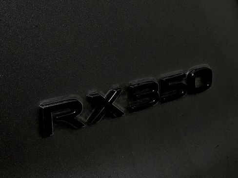 Certified 2023 Lexus RX 350 Premium Plus image 34