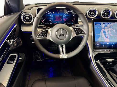 New 2026 Mercedes-Benz CLE 300 4MATIC Coupe image 20