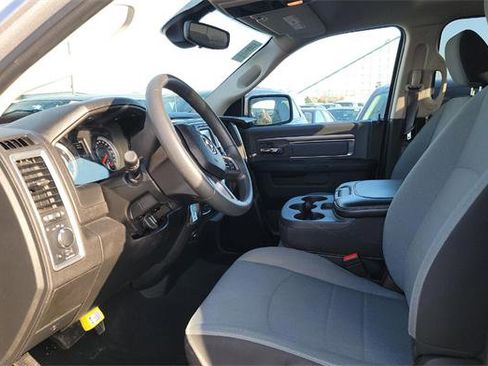 Used 2023 RAM 1500 Classic SLT image 6