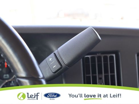 Used 2022 Chevrolet Express 4500 Extended w/ Power Convenience Package RWD image 20