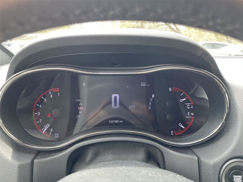 Used 2018 Dodge Durango GT w/ Premium Group image 16