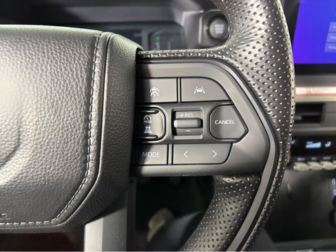 New 2026 Toyota Tacoma SR5 image 20