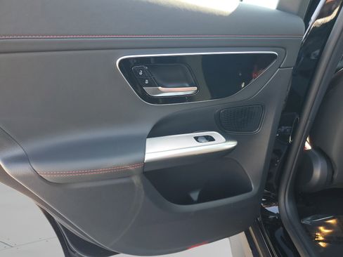 Certified 2026 Mercedes-Benz GLC 43 AMG 4MATIC image 27