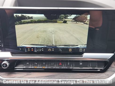 New 2026 GMC Sierra 1500 SLT w/ SLT Convenience Package RWD image 13