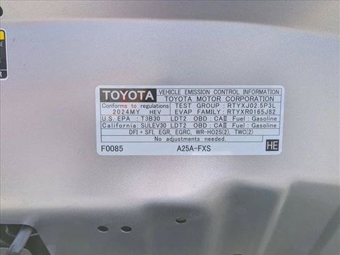 Certified 2024 Toyota RAV4 XLE w/ Convenience Package AWD/4WD image 26