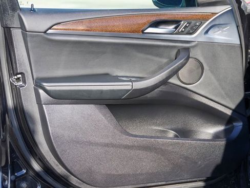 Used 2023 BMW X3 xDrive30i w/ Convenience Package image 12