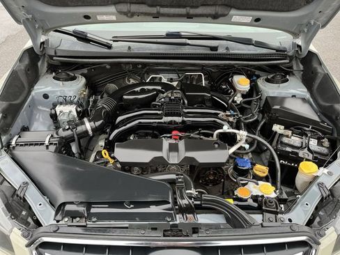 Used 2014 Subaru Crosstrek 2.0i Limited w/ Popular Package #2 image 19