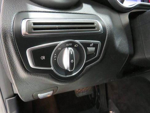 Used 2017 Mercedes-Benz C 300 Sedan image 20