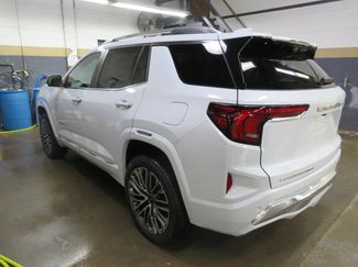 New 2026 GMC Terrain Denali w/ LPO, Floor Liner Package video 4