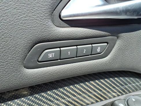 Used 2021 Cadillac XT4 Sport w/ Sun And Sound Package AWD/4WD image 23