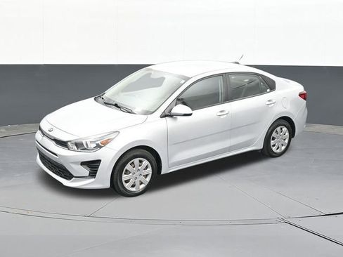 Used 2021 Kia Rio LX image 62