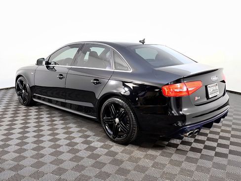 Used 2014 Audi S4 Premium Plus image 11