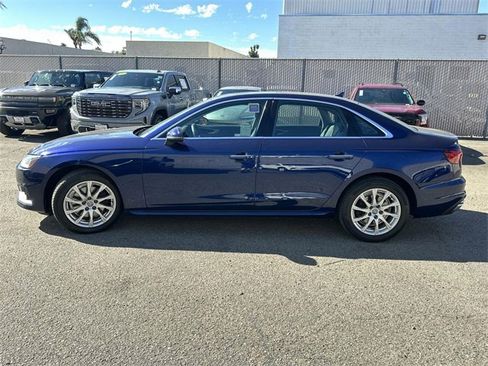 Used 2020 Audi A4 2.0T Premium w/ Convenience Package image 7