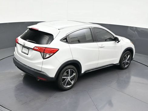 Used 2022 Honda HR-V EX-L image 18