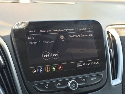 Used 2024 Chevrolet Malibu LT image 26