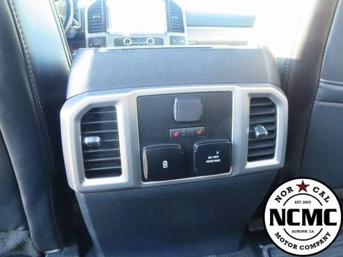 Used 2022 Ford F250 Platinum w/ Tremor Off-Road Package image 61