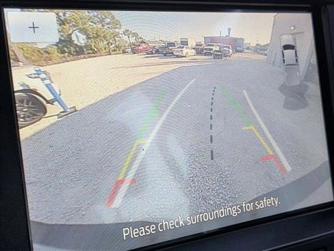 Used 2021 Ford F250 Lariat w/ Lariat Value Package image 10