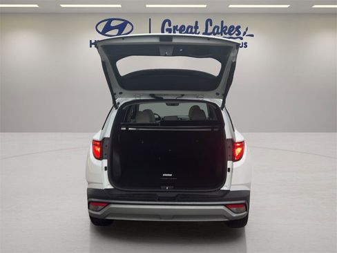 Certified 2026 Hyundai Tucson SEL image 10