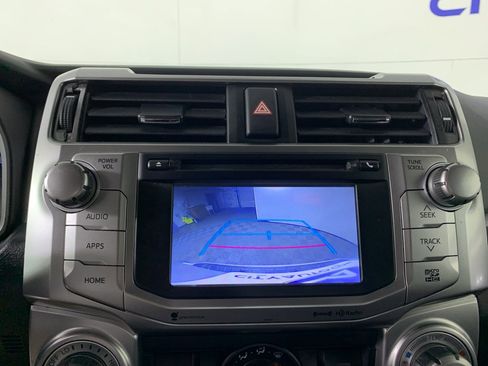 Used 2018 Toyota 4Runner SR5 image 26