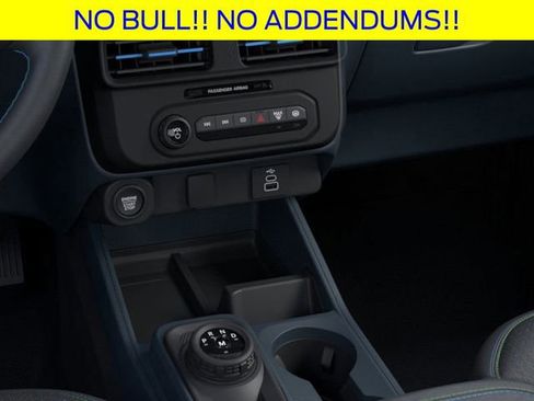 New 2026 Ford Maverick Lobo image 17