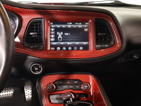 Used 2022 Dodge Challenger R/T w/ Plus Package RWD image 5
