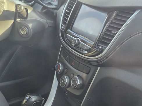 Used 2020 Chevrolet Trax LS w/ Tint and Cruise Package image 13