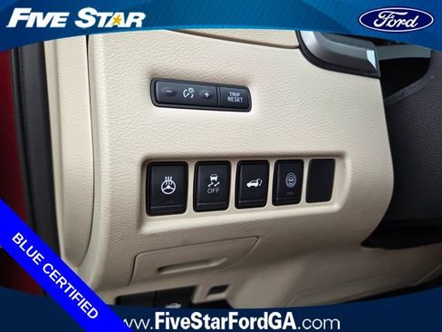 Used 2021 Nissan Murano SL FWD image 28