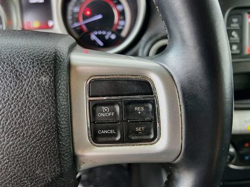 Used 2015 Dodge Journey SE w/ Flexible Seating Group AWD/4WD image 29
