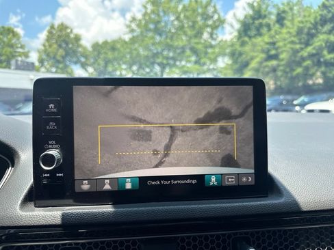 Used 2023 Honda Civic Touring image 24