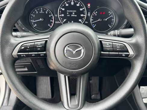 Used 2024 MAZDA MAZDA3 s FWD image 16